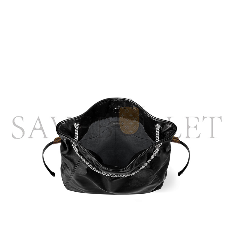 LOUIS VUITTON OFF DUTY VIBE MM M25545 (33*24*11.5cm) LOUIS VUITTON OFF DUTY VIBE MM M25545 (33*24*11.5cm)
